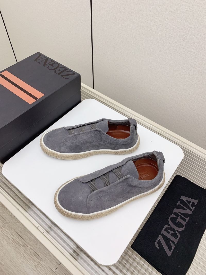 Zegna Shoes